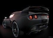 Lotus Exige Scura